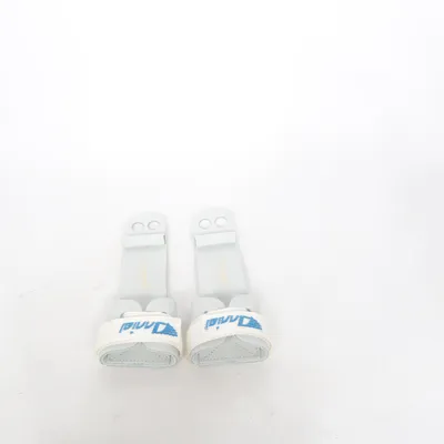 Sportuitrusting (Grijs, Wit, Blauw) van Anniel Sport