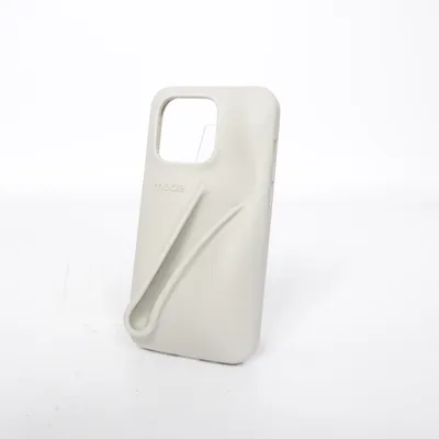 Telefoonhoesje (Grijs) van Rhode