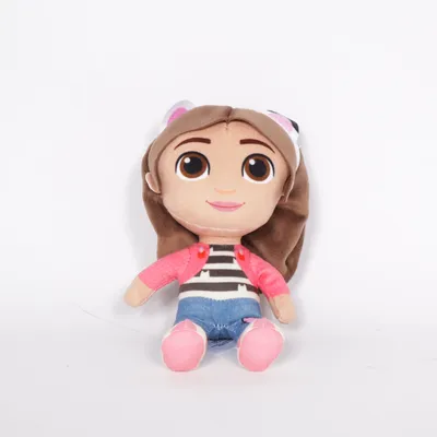 Soft toy (Gabby) from Dreamworks