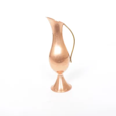 Vase (Brun)