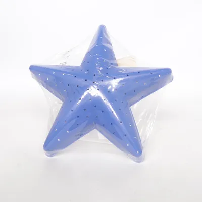 Nattlampa (Smila Stjarna) från IKEA