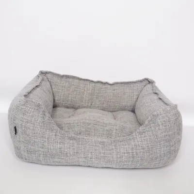 Pet bed (Gray) from Dogman