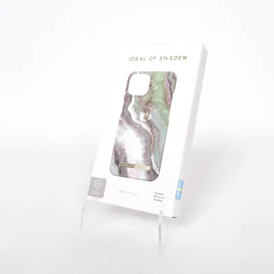 Phone case (14 Pro Max) from iDeal of Sweden