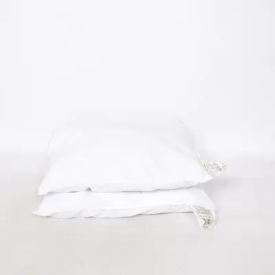 Pillow (White) from MiMka Polyester