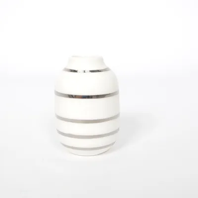 Vase (Omaggio) from Kähler
