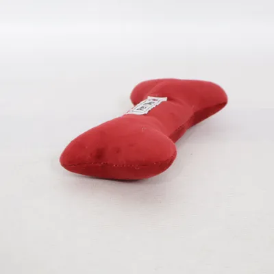 Dog toy (Red) from Pet Club