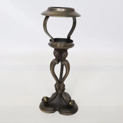 Ljusstake (Guldfärgad) från PartyLite