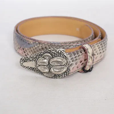 Bälte (Individual) från Schuchard & Friese