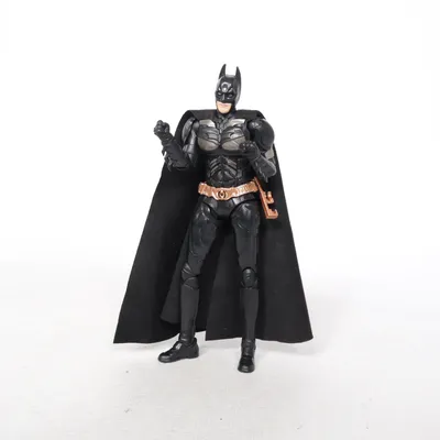 Figurine jouet (The Dark Knight Trilogy Batman) de Batman