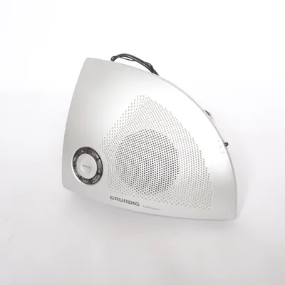 Clock radio (Sonoclock 51) from Grundig