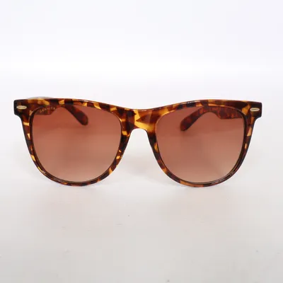 Glasses (Brown) from Granite