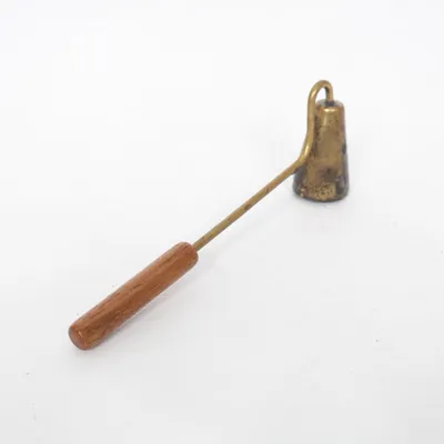 Snuffer (Brown)
