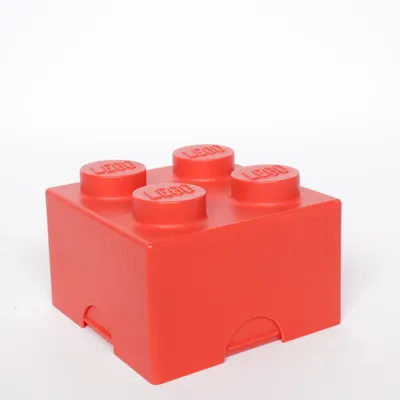 Jeu de construction (Rouge) de LEGO