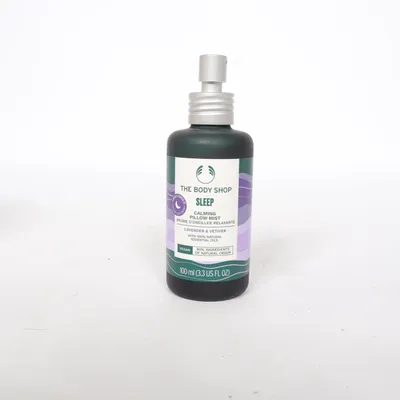Body mist (Sleep Calming Pillow Mist) from The Body Shop