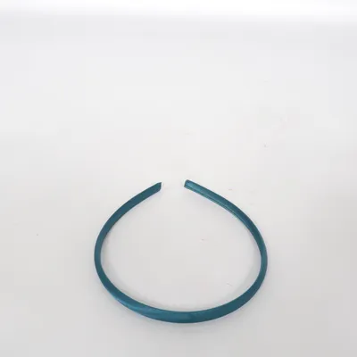 Diadeem (Blauw)