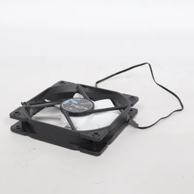 Ventilateur d'ordinateur (Noir, Blanc) de Fractal Design