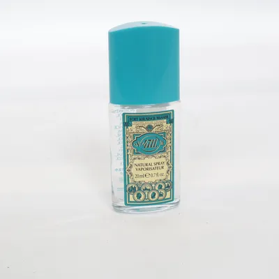 Eau de Cologne (Echt Kolnisch Wasser) från 4711