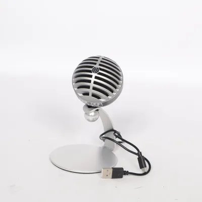 Microphone (Amv5-Ds) from Shure