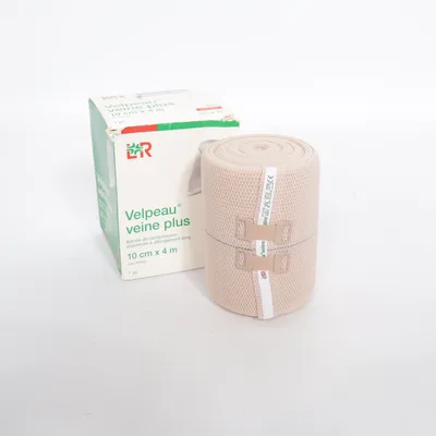 Handledsstöd (Beige) från Lohmann & Rauscher