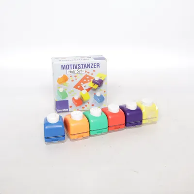 Hålslagare från Ideenshop