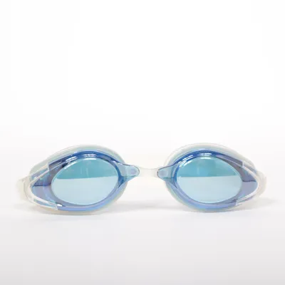 Zwembril (Blauw, Beige) van SOC