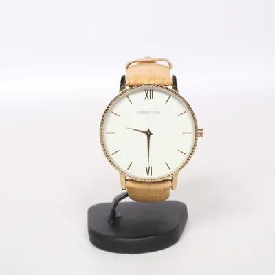 Polshorloge (Beige) van Dyrberg/Kern