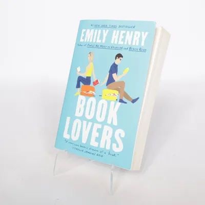 Book