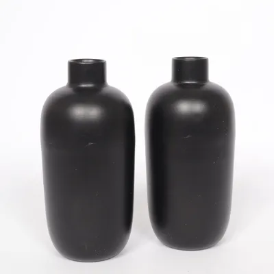 Vase (Noir)