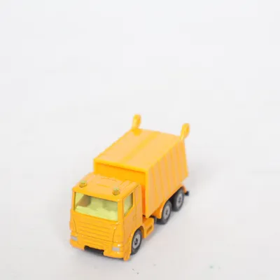 Legetøjsbil (Orange) fra Siku