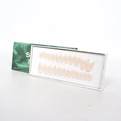 Lösnaglar (French) från Switch Nails