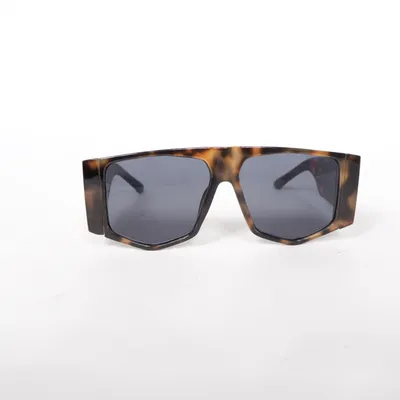 Lunettes de soleil (Marron, Multicolore) de NLY Accessories