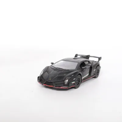 Voiture jouet (Veneno) de Kinsmart