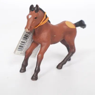 Speelgoed dier (Bruin, Zwart) van Ravensburger