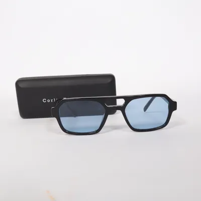 Sunglasses (Amsterdam) from Corlin Eyewear