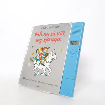 Kinderboek