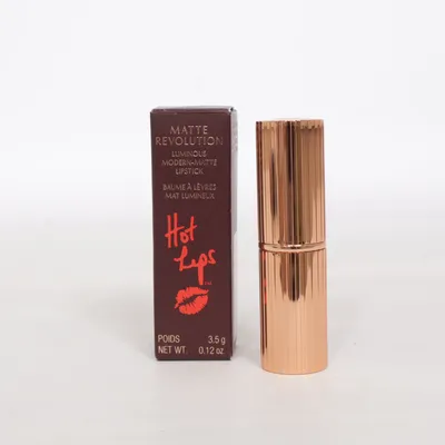 Lippenstift (Matte Revolution) von Charlotte Tilbury