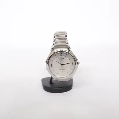 Polshorloge (Zilver) van Pulsar