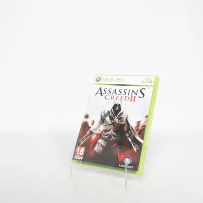 Video game