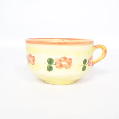 Mugg (Orange)