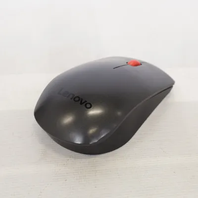 Datormus från Lenovo