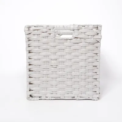 Storage box (Gray)