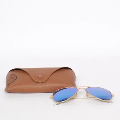 Lunettes de soleil (RB 3026) de Ray-Ban