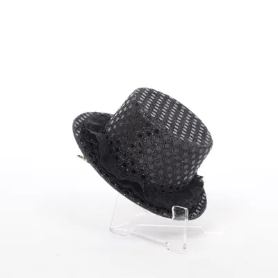 Accessoires de déguisement (Noir) de Chance