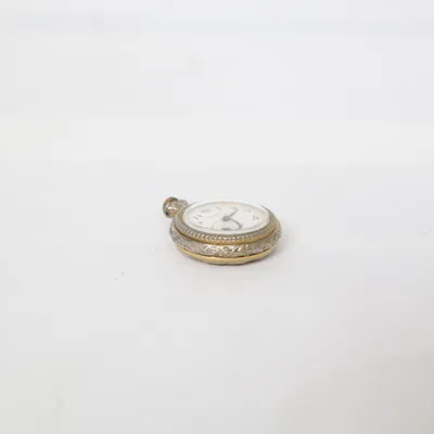 Zakhorloge (Goud) van Facit