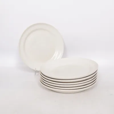 Tallrik (SPISA) från Höganäs Keramik