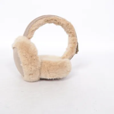 Cache-oreilles (Beige)