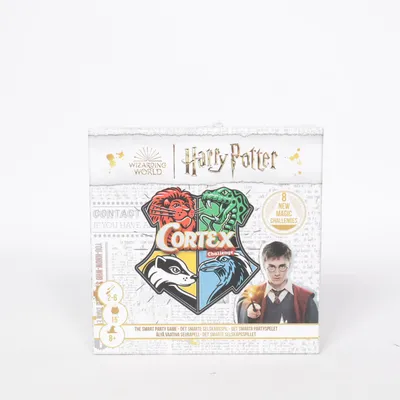 Board game from Cortex