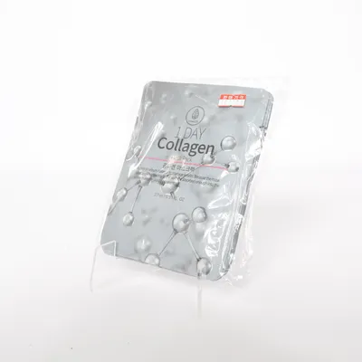 Gezichtsmasker van Med