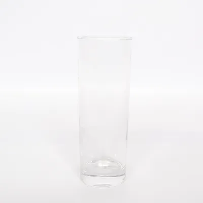 Drinkglas (Transparant)