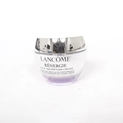 Crème visage (Renergie H.P.N. 300-Peptide Cream) de Lancôme